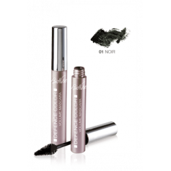 DEFENCE COLOR VOLUME MASCARA Col. 01 noir