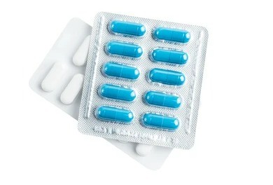 PRIMUM MINI DRINK - Gusto Ciliegia Nera 15 Bustine