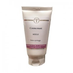 LFP CREMA MANI MIELE 75ML