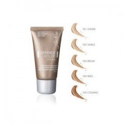 DEFENCE COLOR HYDRA Fondotinta idratante Col.102