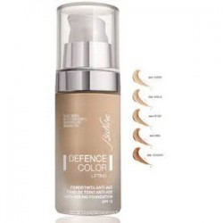 DEFENCE COLOR LIFTING Fondotinta Anti-Age col. 204