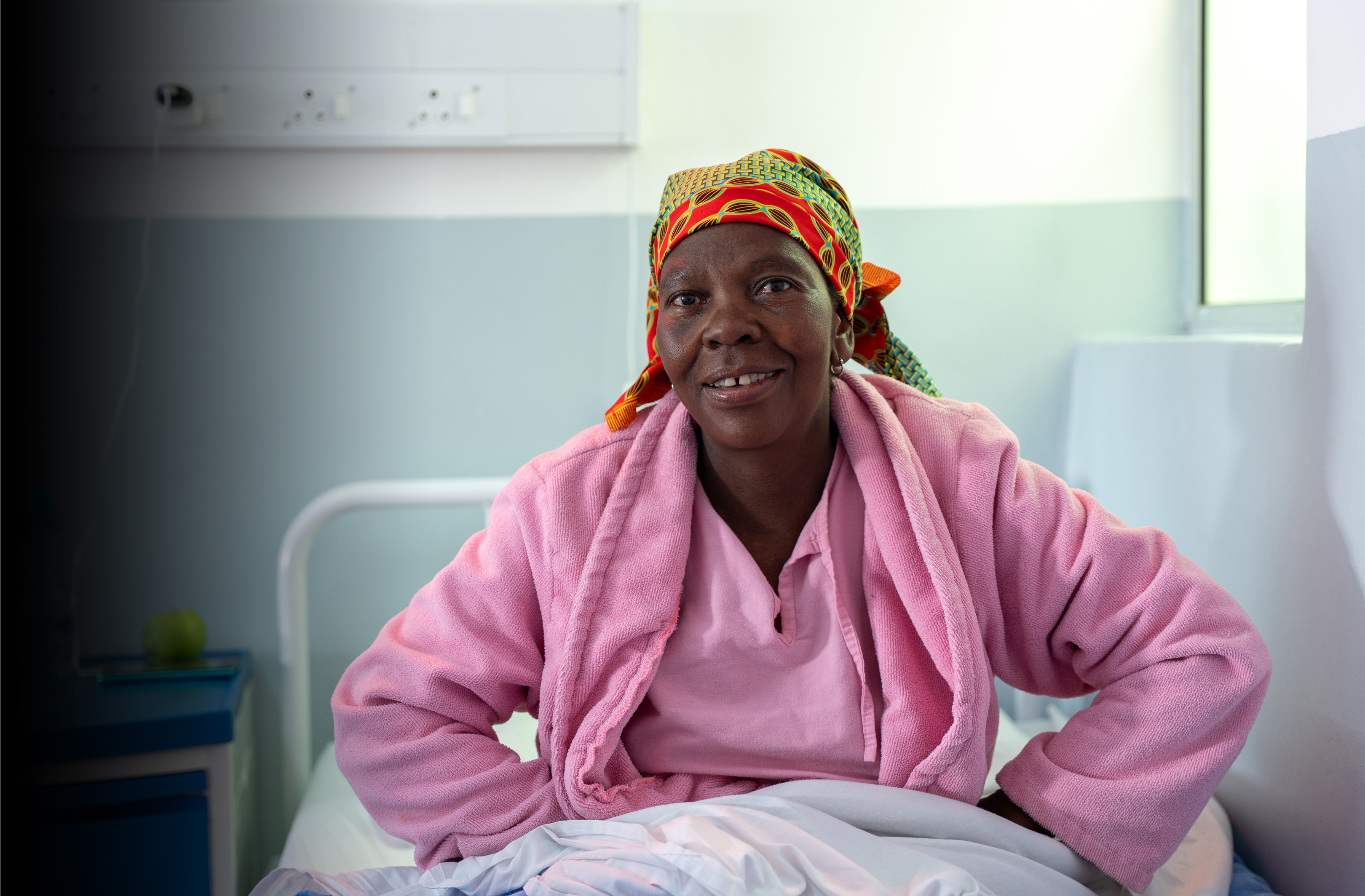 VELVET SMOOTH NAIL CARE LIME